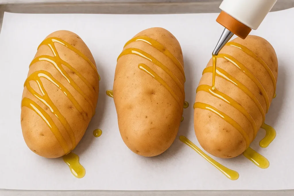 8 Tasty Toppings for Brunch-Ready Baked Potatoes