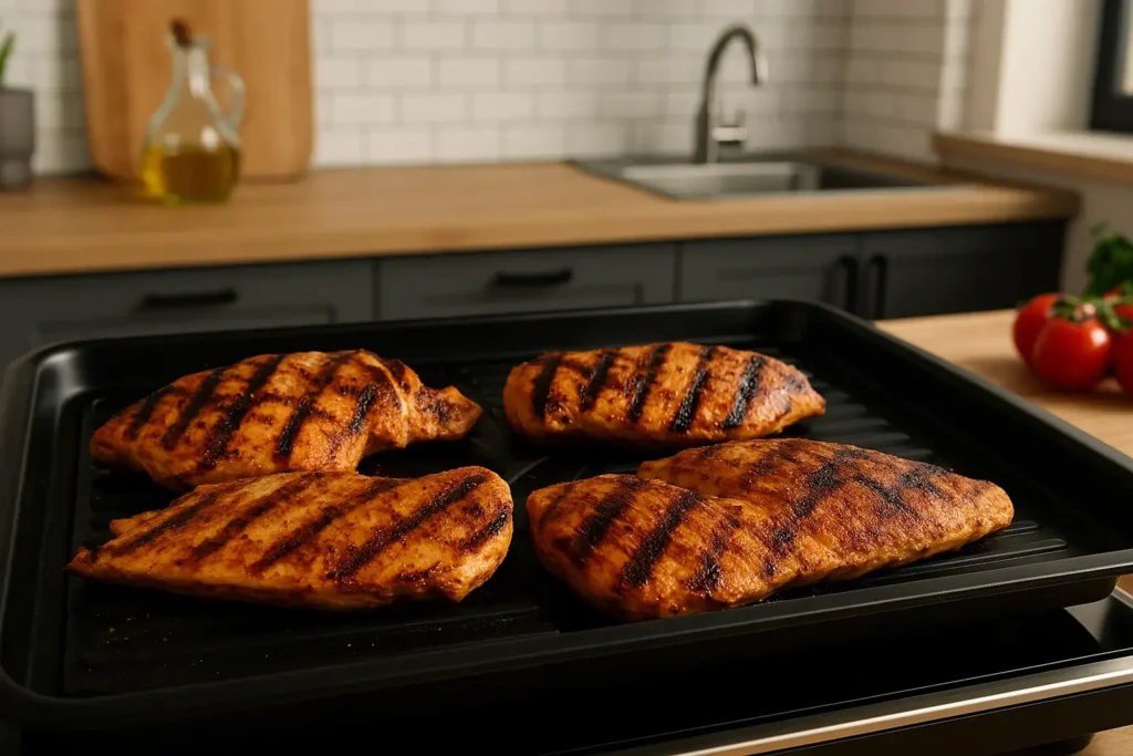 5 Irresistible Pellet Grill Chicken Breast Tips