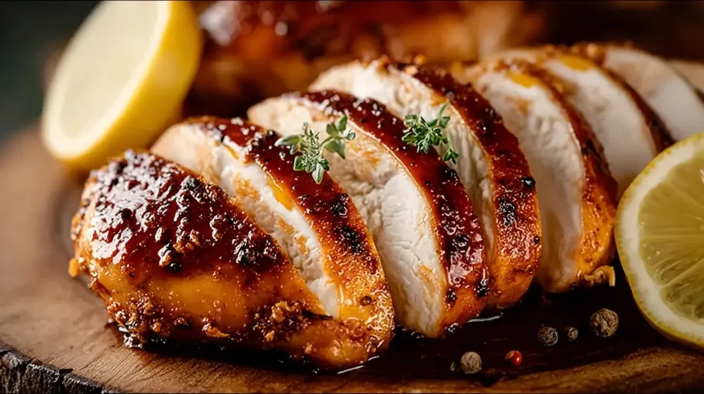 5 Irresistible Pellet Grill Chicken Breast Tips