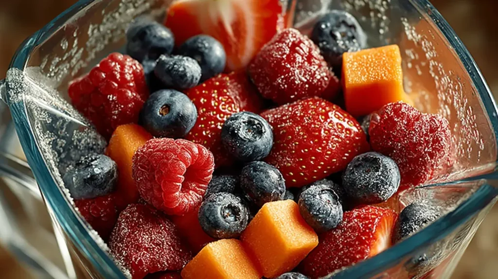 FRUIT SNACKS 1