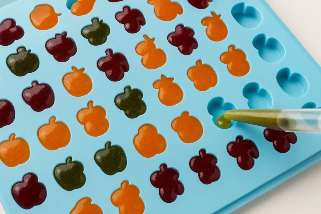 FRUIT SNACKS